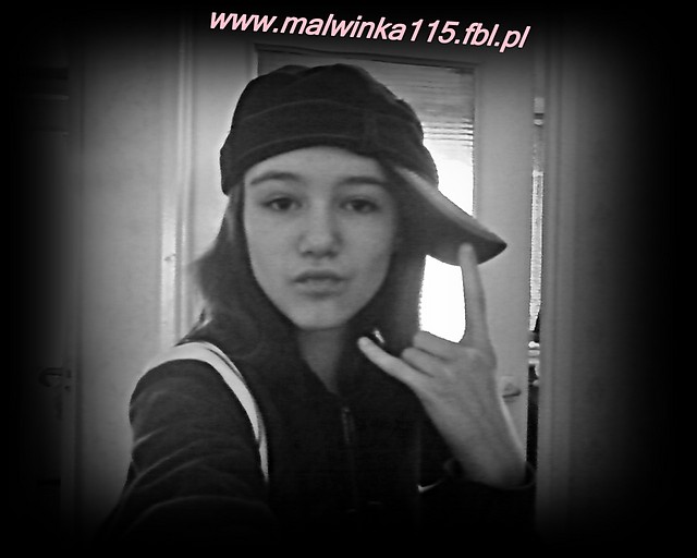 OMG.! Jaki ze mnie ziom.Komcia!