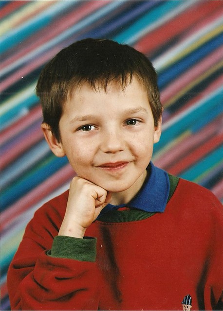 Ja wersja mini xD
