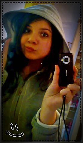 Umiechni i dlamnie =)