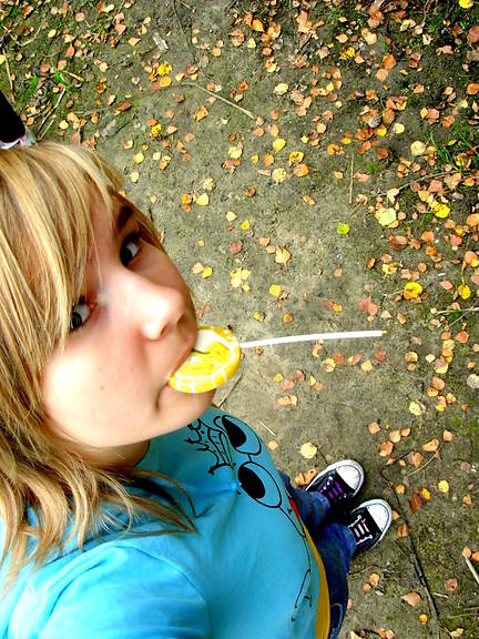 Dupa ma!;*
