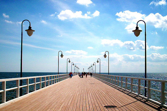 Gdynia Orowo 2007
