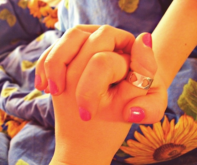 Until U love U . 