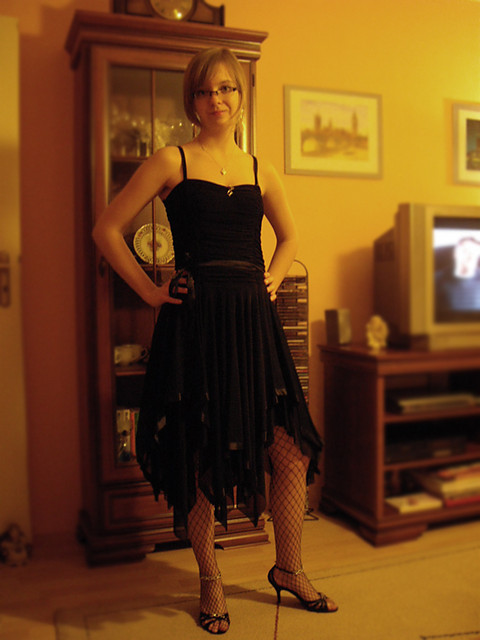 Dance, dance !