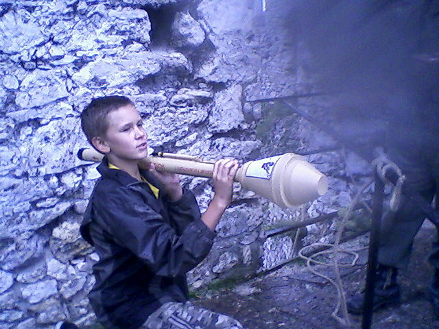 Stj Bo strzelam ;o 