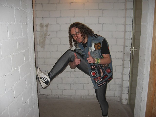 metalhead