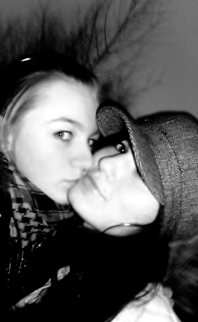Dziubek Dla CzopA ;D :****
