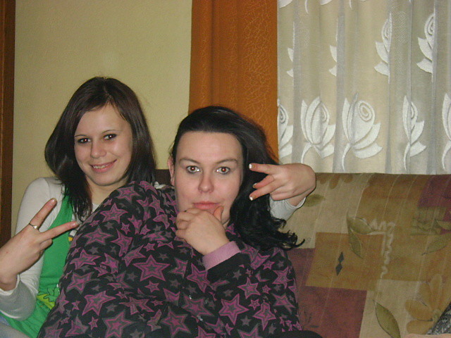 pipcia z Mamusi
