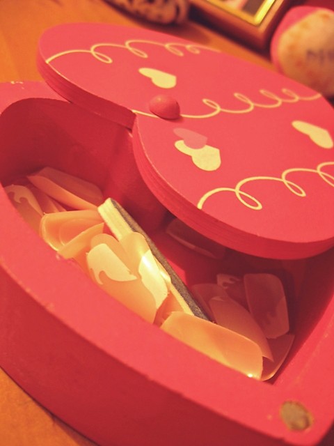 u nas jak zawsze rowo ;* 