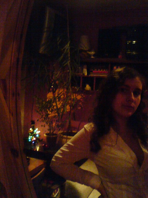 Eee brak weny xD