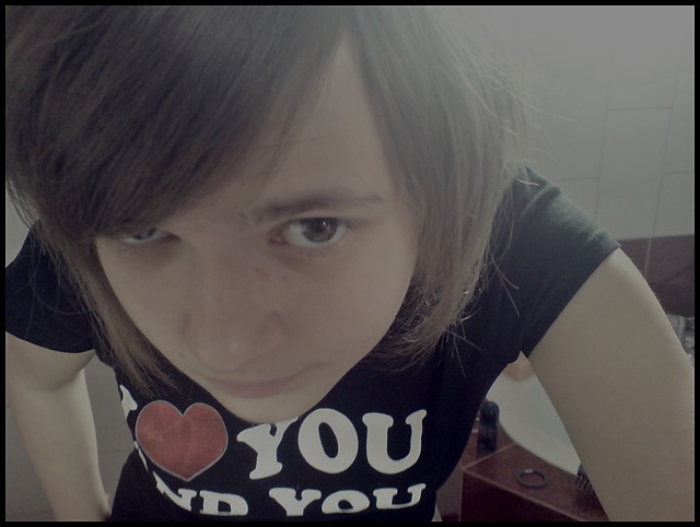 hahaha!