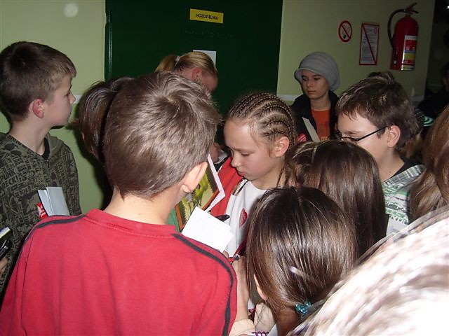 Autografy