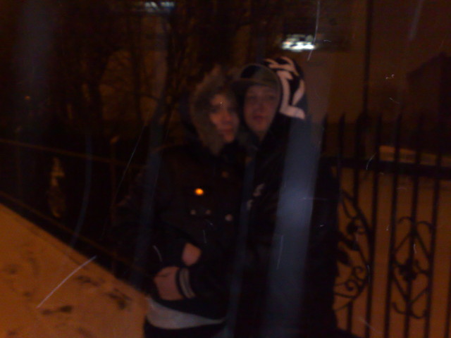 Ja i Ty czyli My