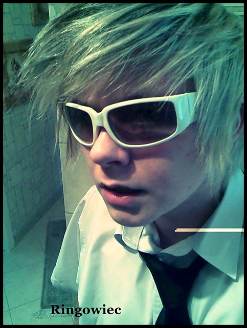 Blachus to ja xD