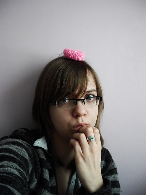 To siedzi! *_*