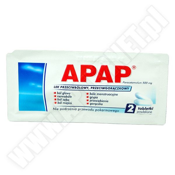 apap