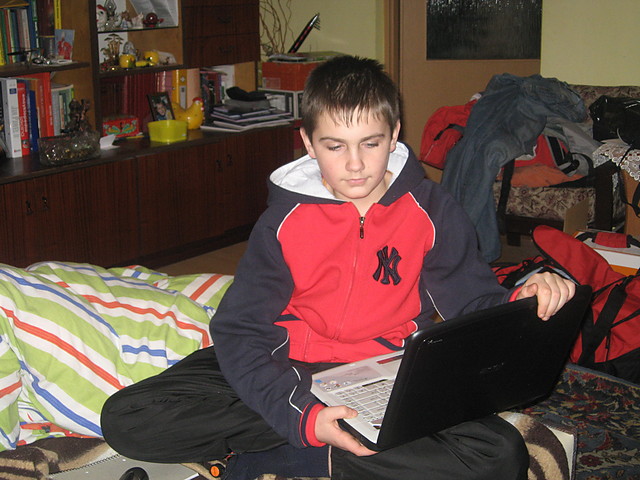  U cioci