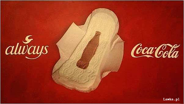 Coca Cola