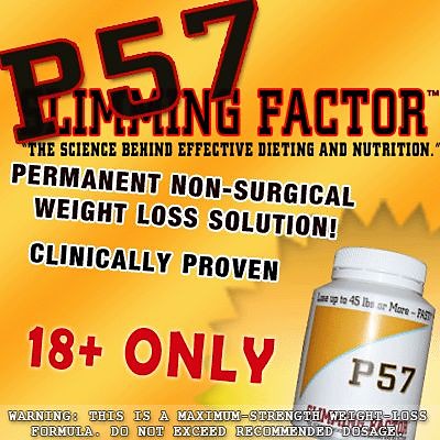 p57 slimming dactor