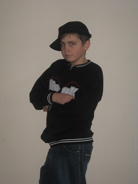 Skate....