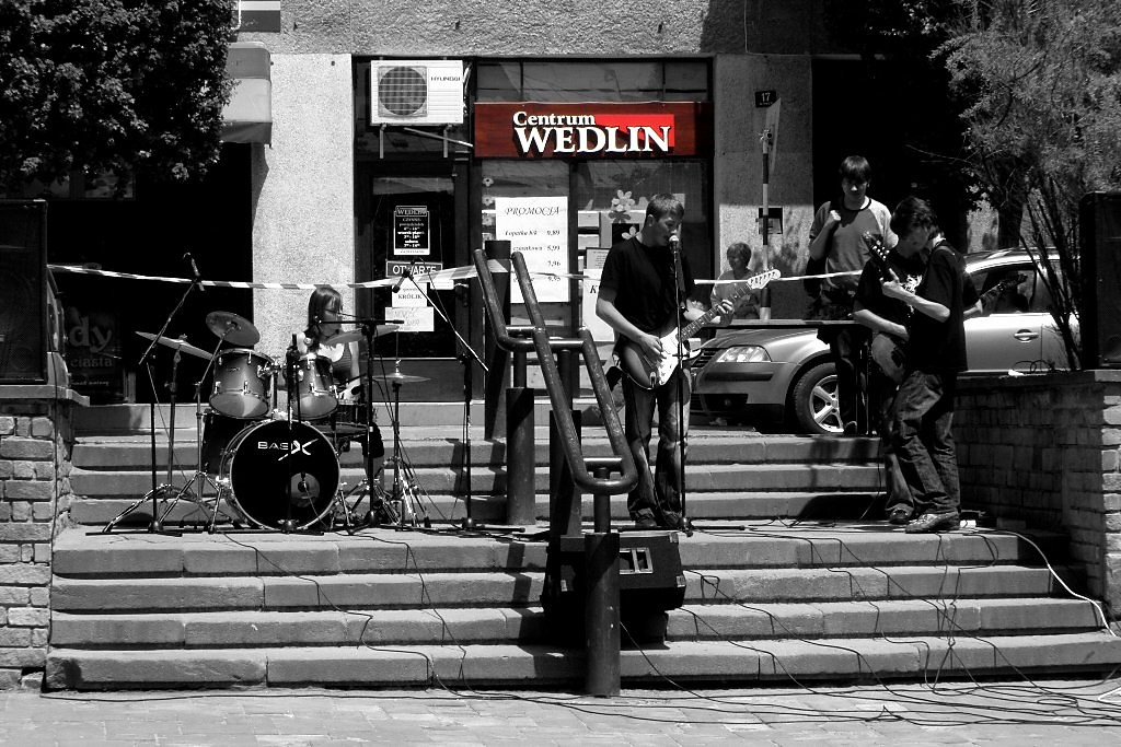 Wedliny.
