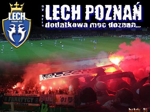 Lech Pozna