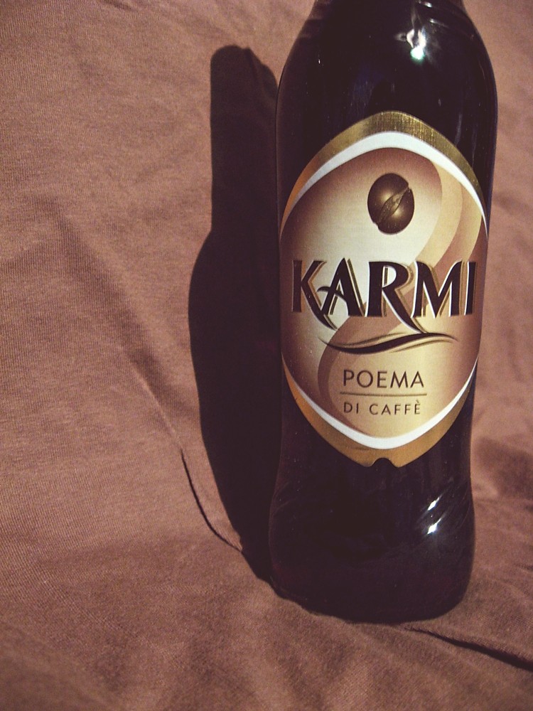 poema di caffe x3 x3 x3