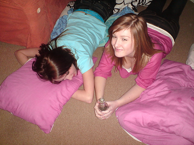 Me + Jadeeee - Lotties birthday 