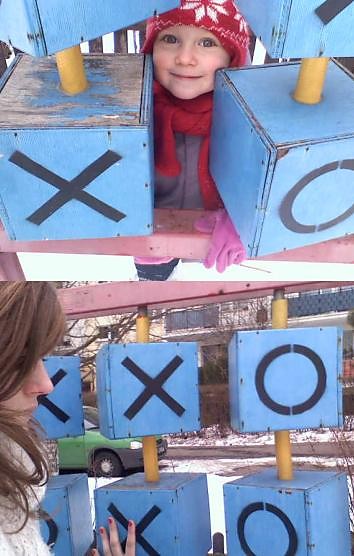 XOXO