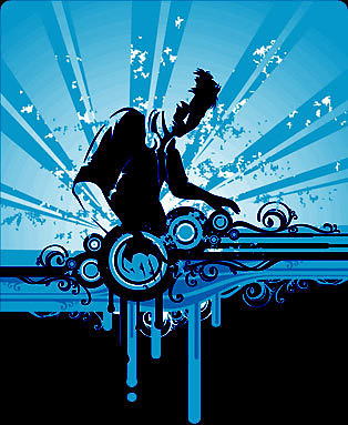 Dj