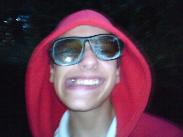 SunGoogle xD