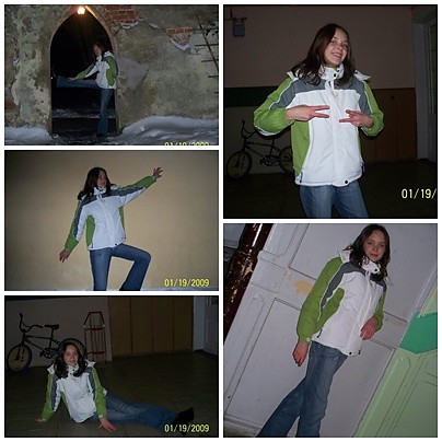 To ja hehe:)
