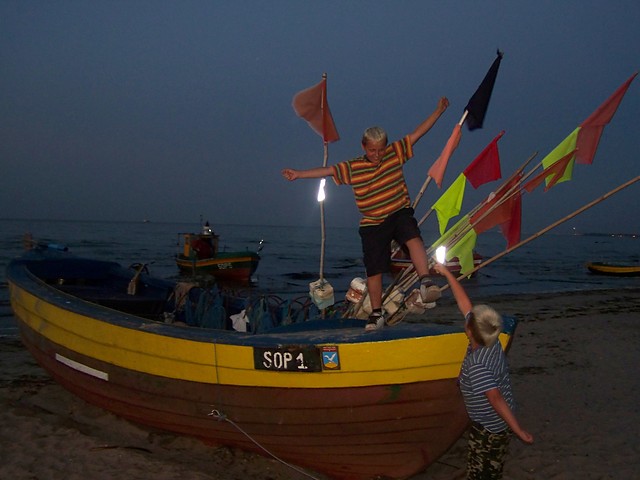 sopot 2008 