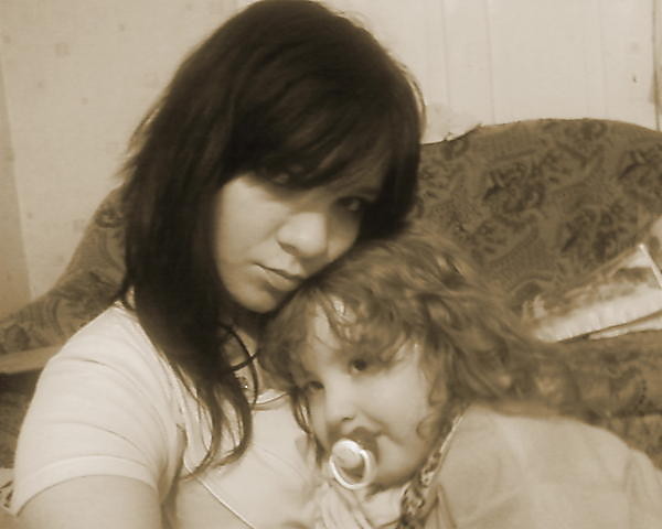 Moje kochane siostry :*
