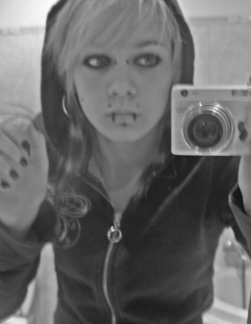 Nowa ja ;)