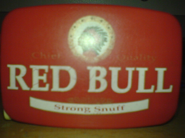 Red Bull XD