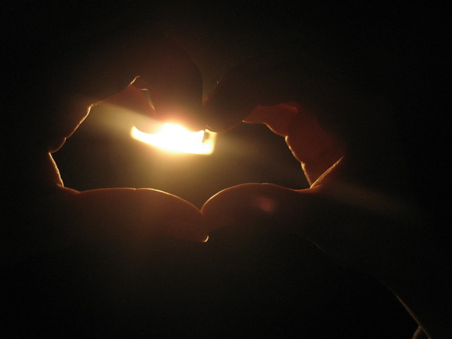 My. ^_^