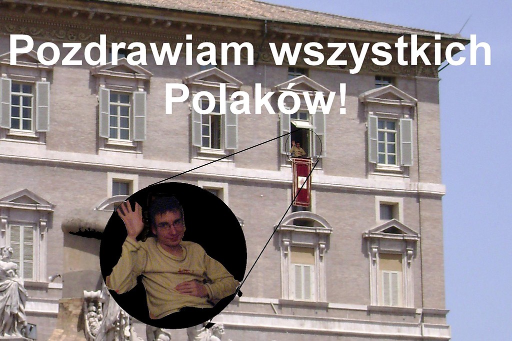Nowe wcielenie...