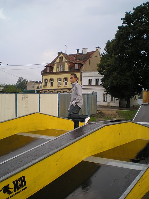 skatepark