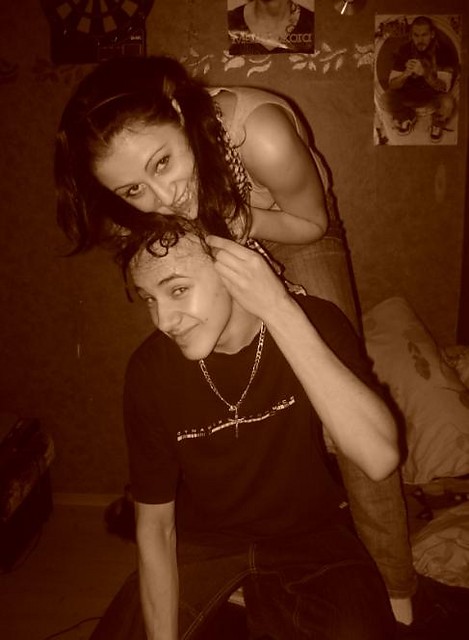 Niewane gdzie... :)