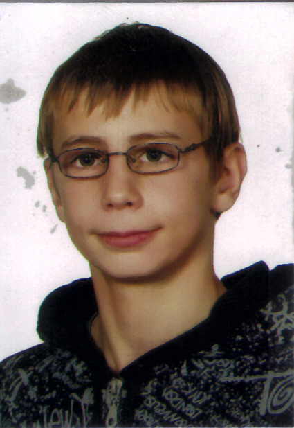 MUJ WIAT MOJE YCIE 