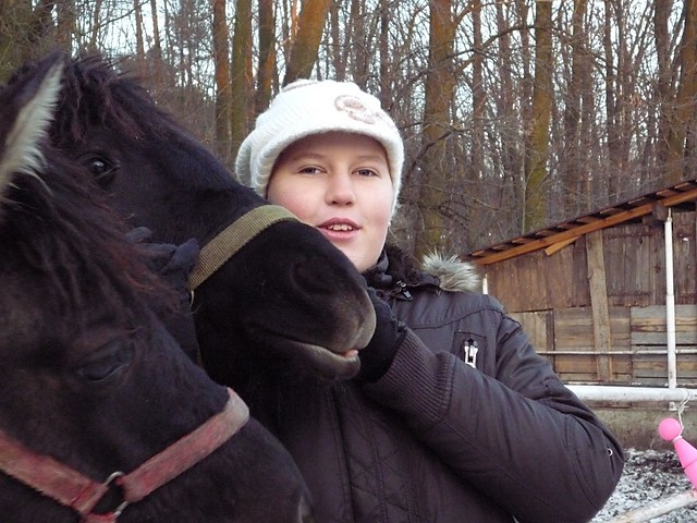  Kara Tatra i jakis konik jescze
