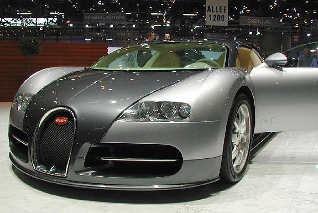 Bugatti