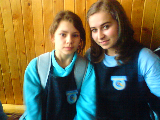 Babcia ; ]]