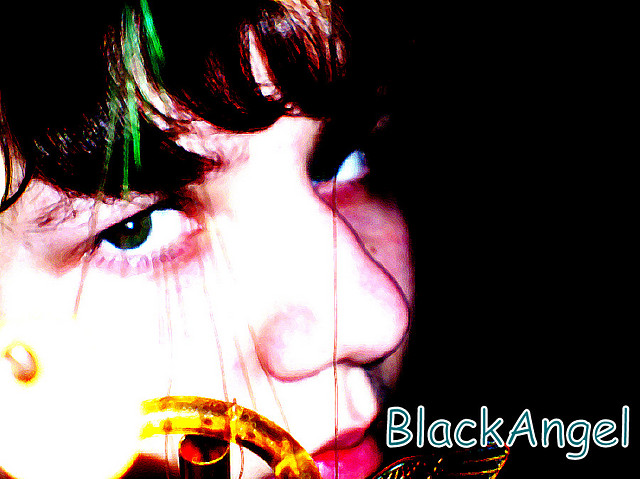 BlackAngel