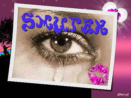 smutek i al