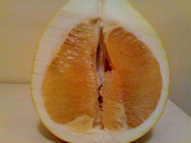 Pomelo