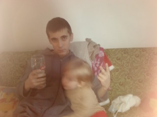 dzie ja codzie....