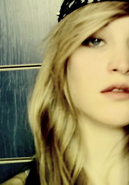 Let's give it all up.