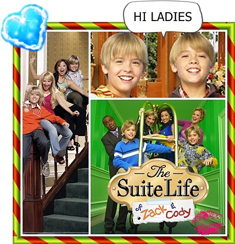 The Suite Life