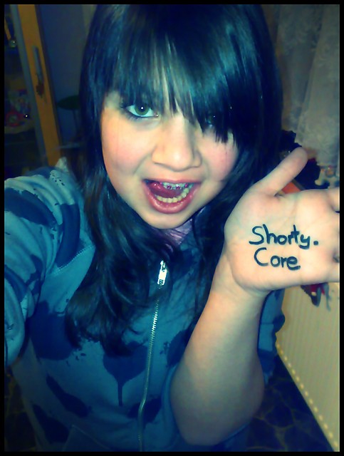 Kc** shorty.core